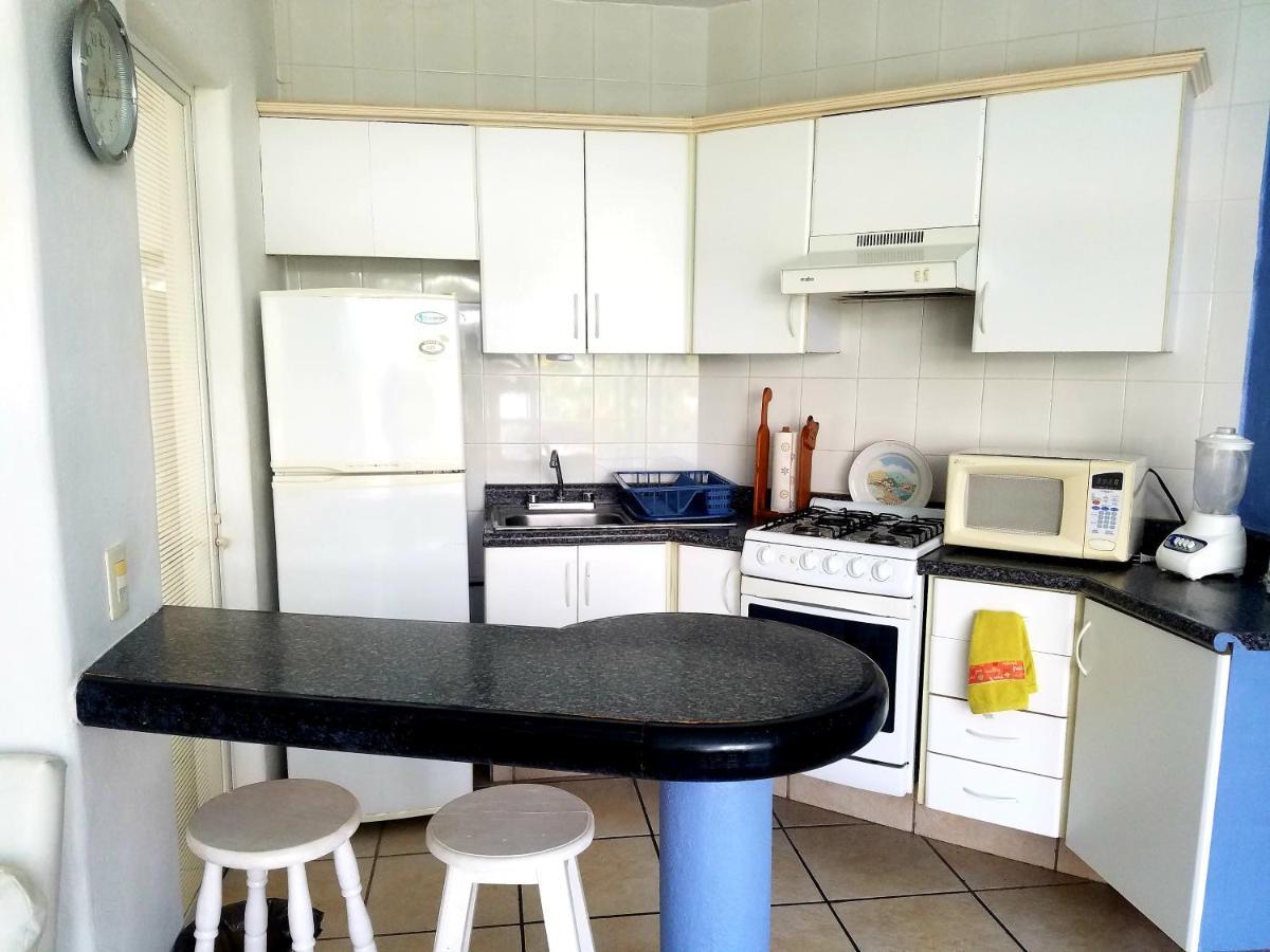 Hacienda Real Suits Ixtapa Ixtapa  Zewnętrze zdjęcie