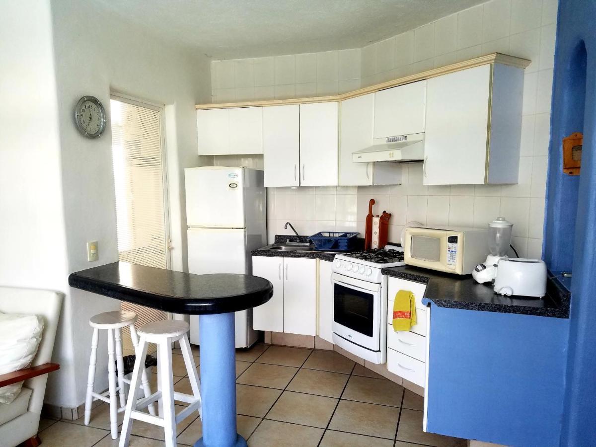 Hacienda Real Suits Ixtapa Ixtapa  Zewnętrze zdjęcie