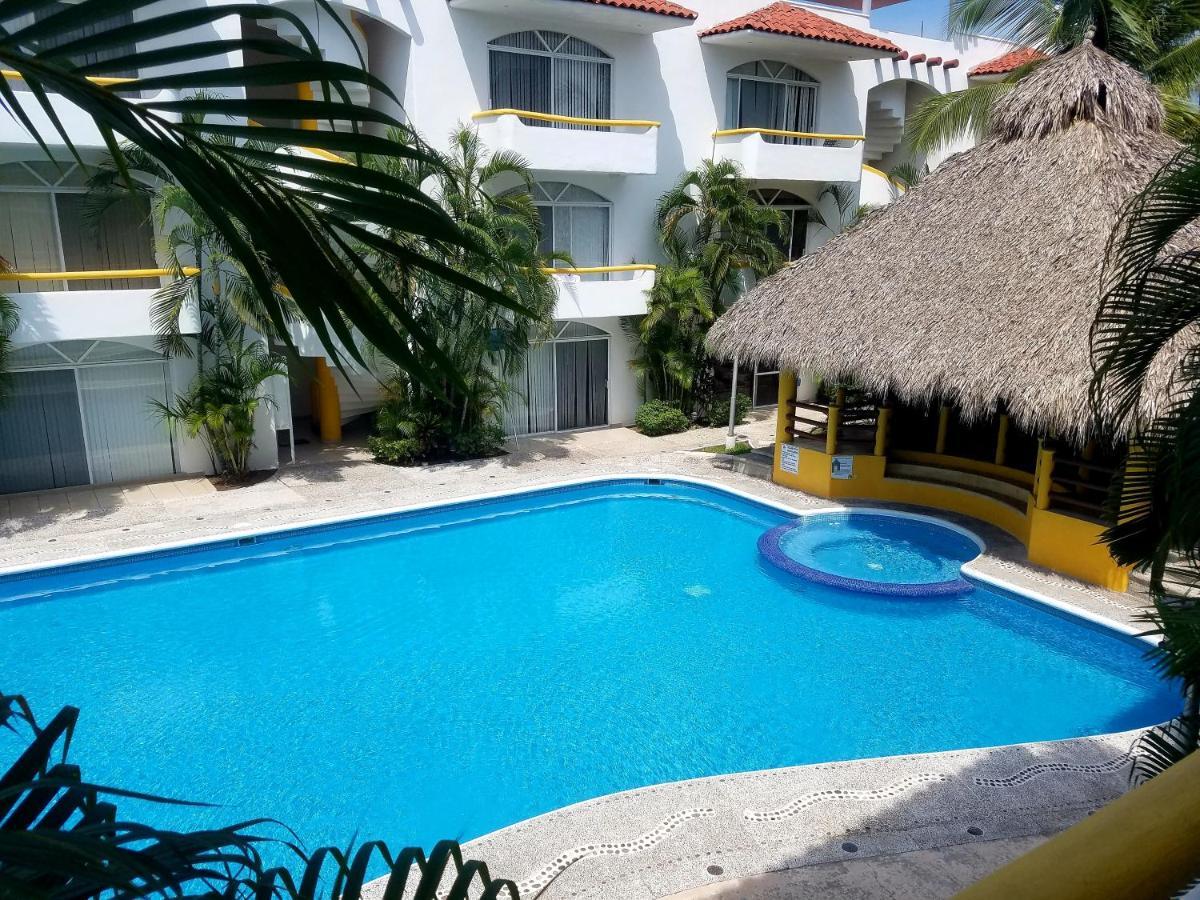 Hacienda Real Suits Ixtapa Ixtapa  Zewnętrze zdjęcie
