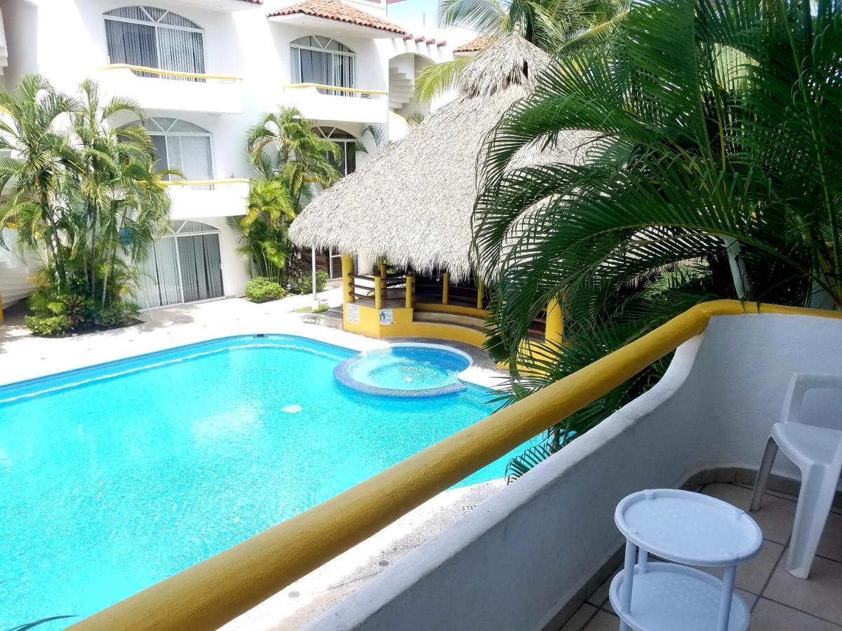 Hacienda Real Suits Ixtapa Ixtapa  Zewnętrze zdjęcie