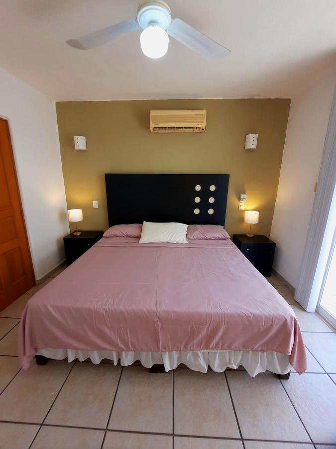 Hacienda Real Suits Ixtapa Ixtapa  Zewnętrze zdjęcie