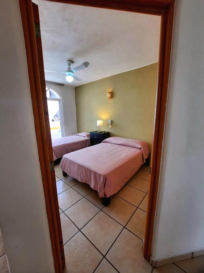 Hacienda Real Suits Ixtapa Ixtapa  Zewnętrze zdjęcie