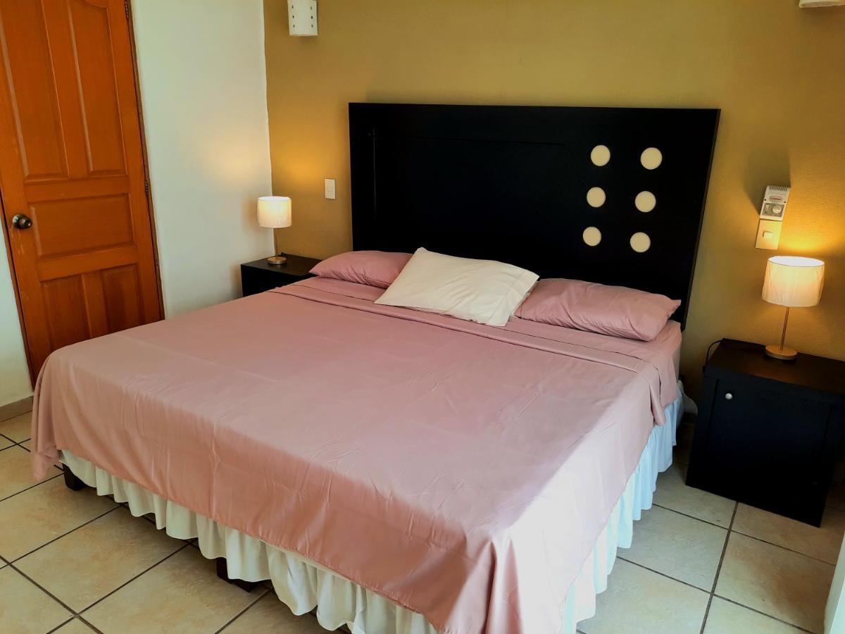 Hacienda Real Suits Ixtapa Ixtapa  Zewnętrze zdjęcie