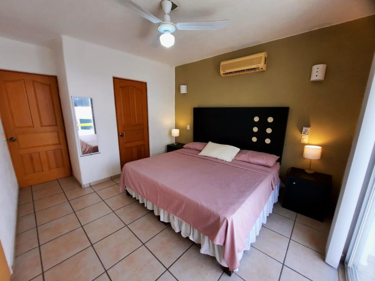 Hacienda Real Suits Ixtapa Ixtapa  Zewnętrze zdjęcie