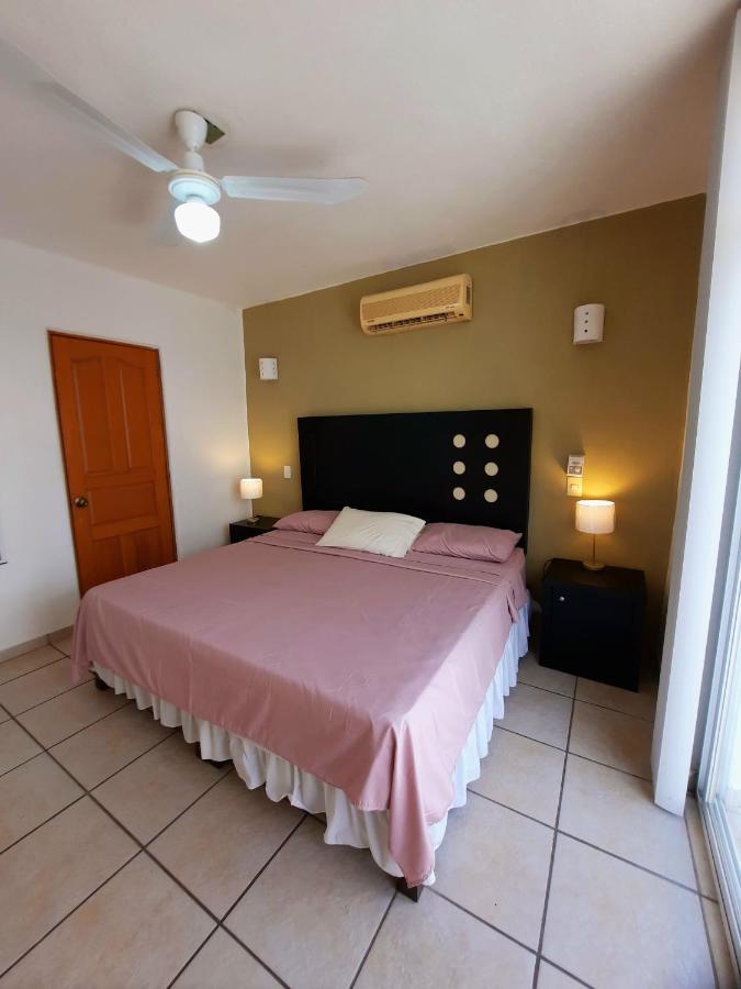 Hacienda Real Suits Ixtapa Ixtapa  Zewnętrze zdjęcie