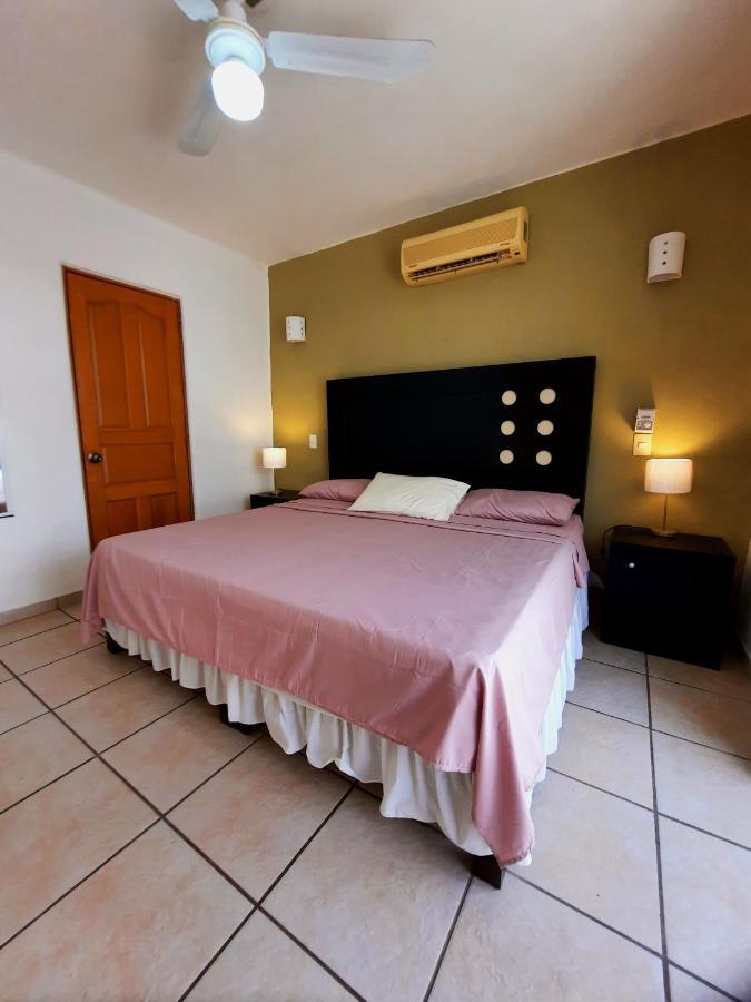 Hacienda Real Suits Ixtapa Ixtapa  Zewnętrze zdjęcie