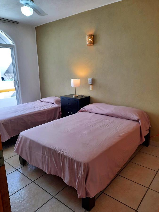 Hacienda Real Suits Ixtapa Ixtapa  Zewnętrze zdjęcie