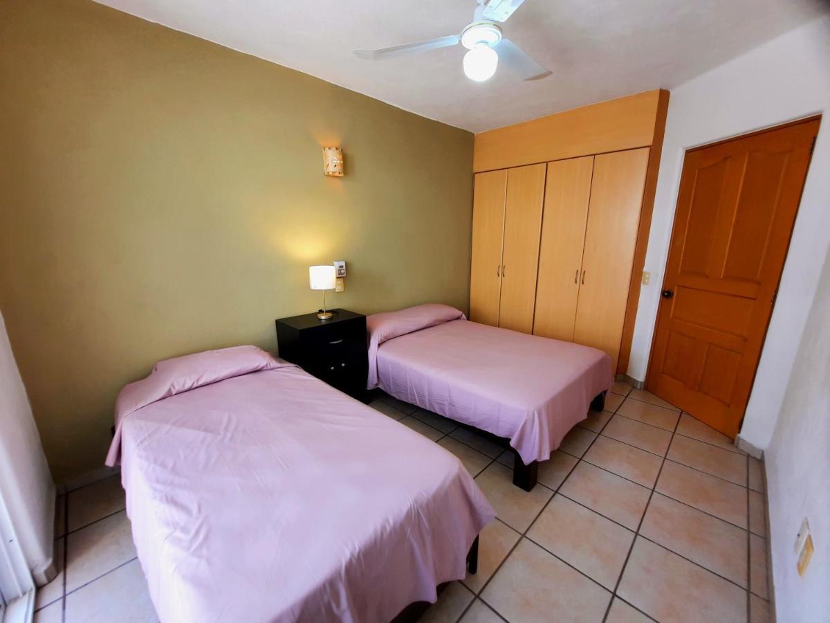 Hacienda Real Suits Ixtapa Ixtapa  Zewnętrze zdjęcie