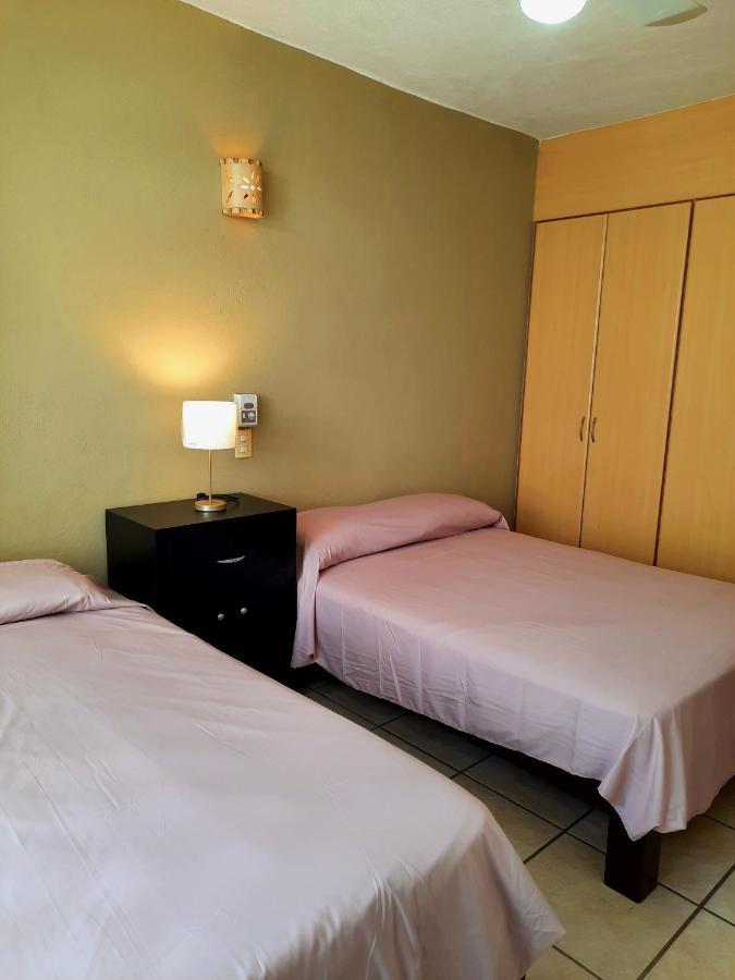 Hacienda Real Suits Ixtapa Ixtapa  Zewnętrze zdjęcie